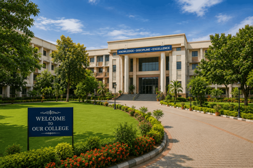 Campus Gallery