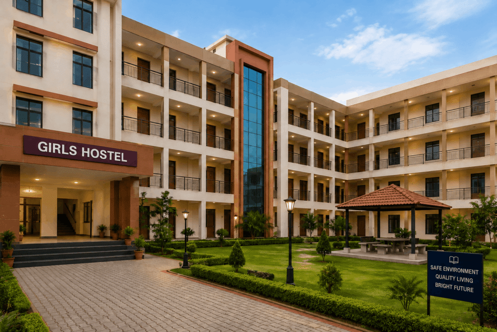 Hostel
