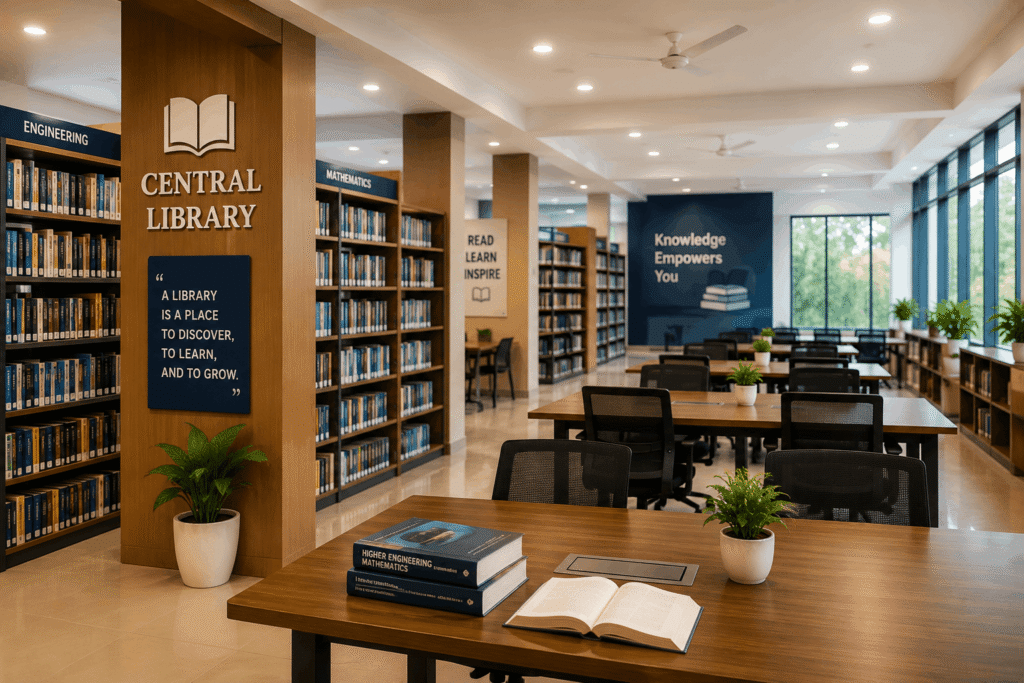Central Library