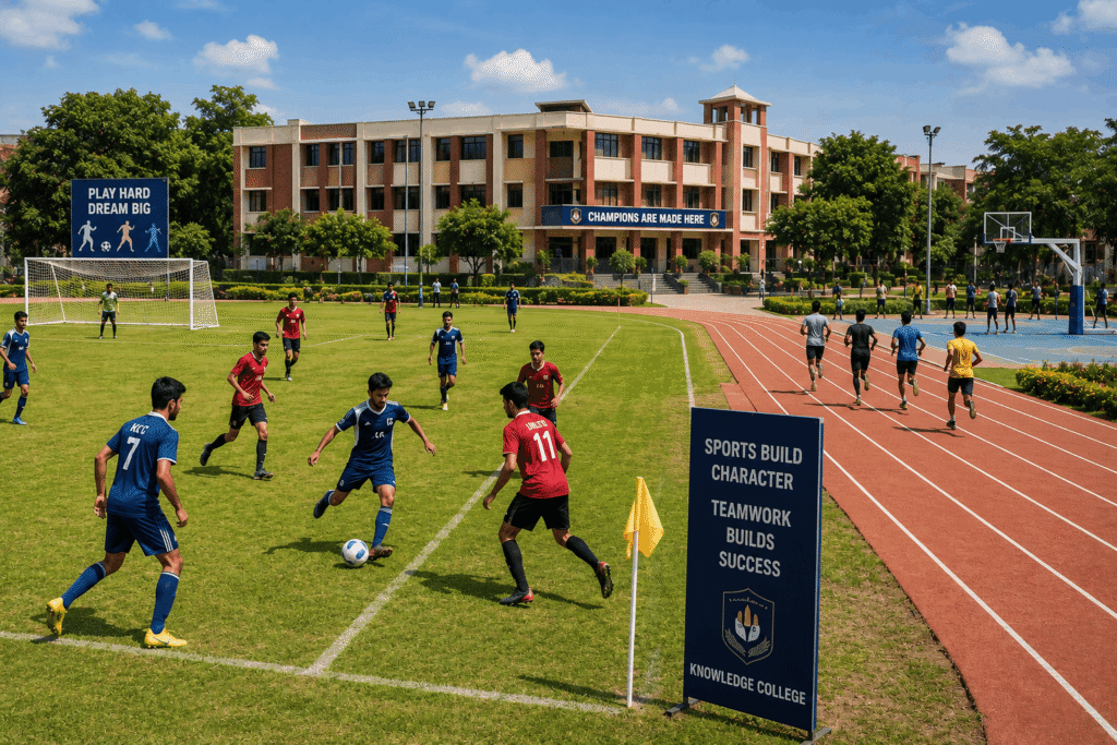 Campus Gallery